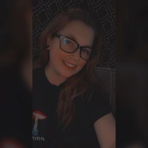 Meet your Posher, Monica